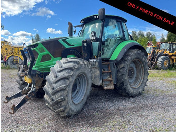 Traktor DEUTZ