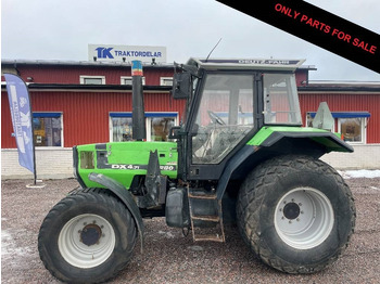 Traktor DEUTZ DX