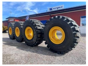 Rehv GOODYEAR