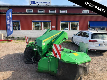 Niiduk JOHN DEERE