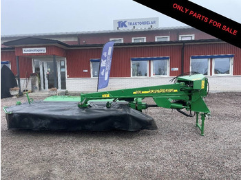 Niiduk JOHN DEERE