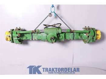 Telg ja varuosad JOHN DEERE