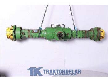 Telg ja varuosad JOHN DEERE