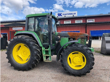 Traktor JOHN DEERE 6900