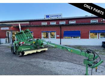 Niiduk Krone Easy Cut 3210 CV Dismantled: only spare parts: pilt 1