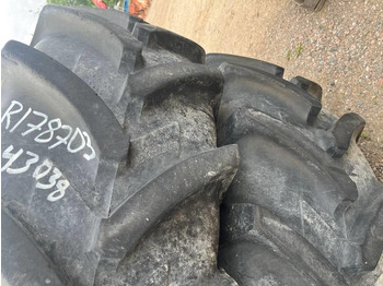 Rehv - Põllutööseade Michelin 16,9R34 till Case IH: pilt 2