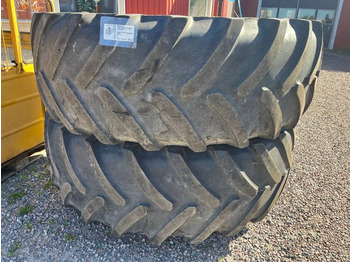 Rehv MICHELIN