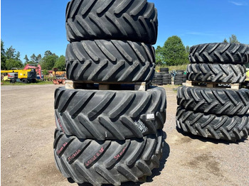 Rehv MICHELIN