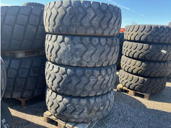 Rehv MICHELIN