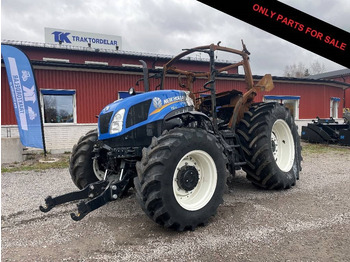 Traktor NEW HOLLAND T5.115