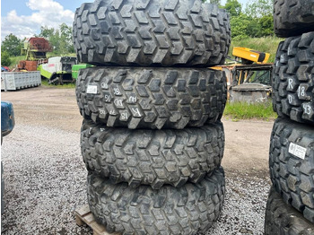 Komplektne ratas NOKIAN TYRES