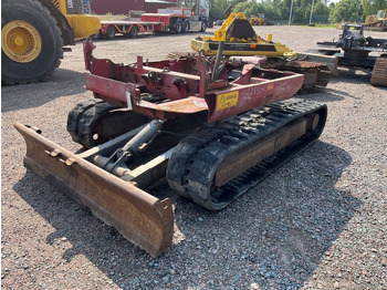 Miniekskavaator TAKEUCHI TB145