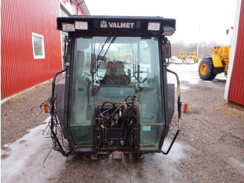 Kabiin VALMET