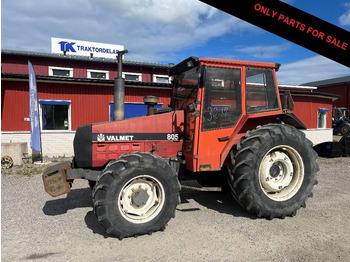 Traktor VALTRA