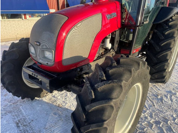 Traktor Valtra Valmet A75 dismantled: only spare parts: pilt 5