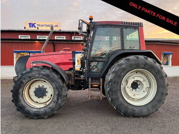 Metsatraktor VALTRA