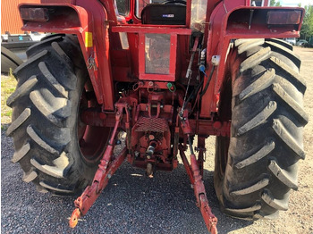 Traktor Volvo BM 2254 Dismantled: only spare parts: pilt 4