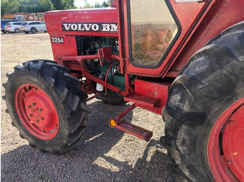 Traktor Volvo BM 2254 Dismantled: only spare parts: pilt 5