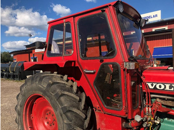 Traktor Volvo BM 2254 Dismantled: only spare parts: pilt 3