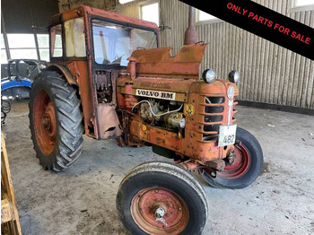 Traktor VOLVO