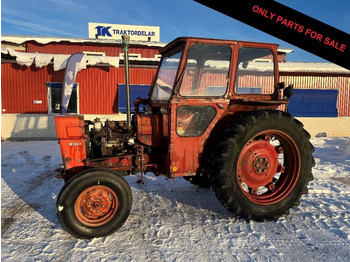 Traktor VOLVO