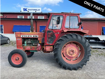 Traktor VOLVO