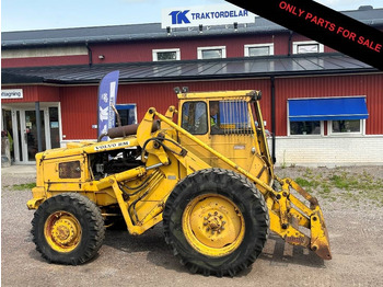 Rataslaadur VOLVO