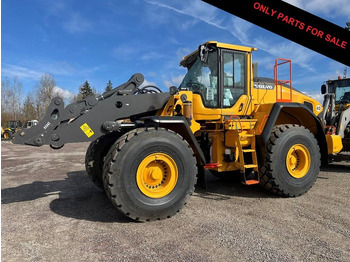 Rataslaadur VOLVO L150H