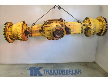 Telg ja varuosad VOLVO