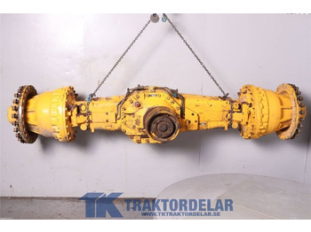 Rataslaadur VOLVO L180G