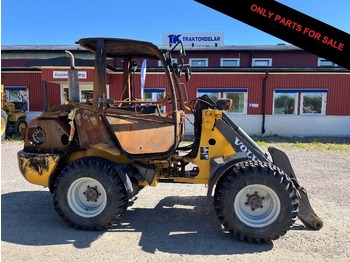 Rataslaadur VOLVO L25B
