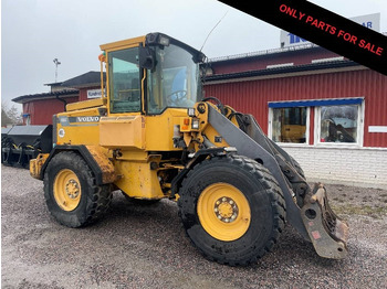 Rataslaadur VOLVO L50C