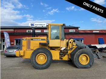 Rataslaadur VOLVO L70D