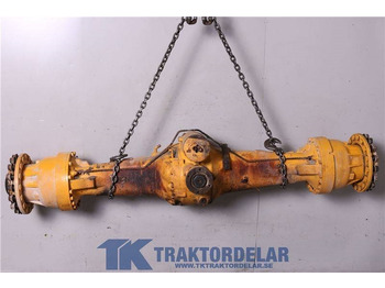 Telg ja varuosad VOLVO