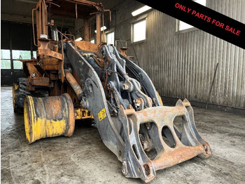 Rataslaadur VOLVO L70F