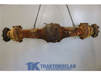 Telg ja varuosad VOLVO
