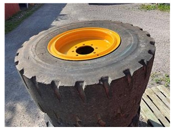 Rehv VOLVO