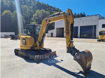 Lintekskavaator CATERPILLAR 305.5E2