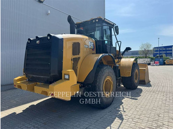 Rataslaadur CAT 950M: pilt 3