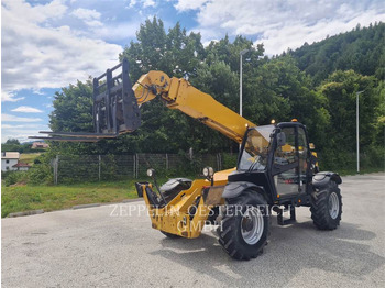 Teleskooplaadur CATERPILLAR TH