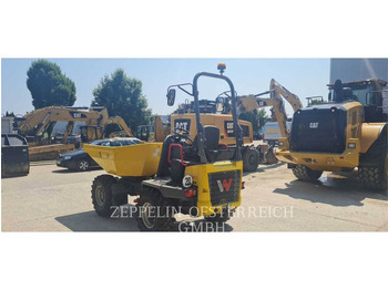 Mini kallur Neuson DW30: pilt 3