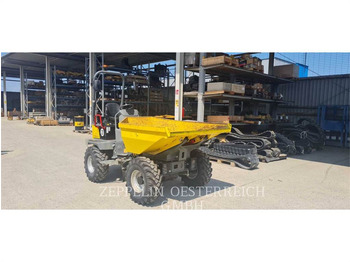 Mini kallur Neuson DW30: pilt 2
