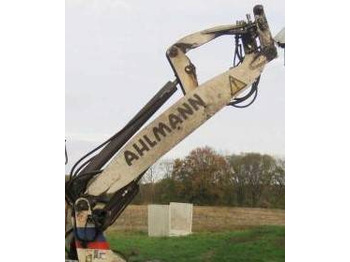 Velg AHLMANN