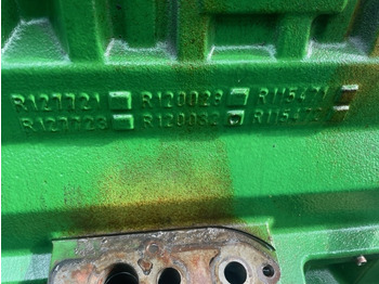 Silindriplokk - Põllutööseade Blok Silnika - John Deere RG 6081: pilt 4