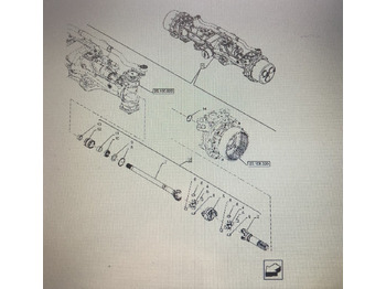 Veovõll CASE