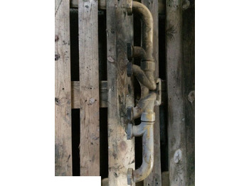 Väljalaskekollektor CATERPILLAR