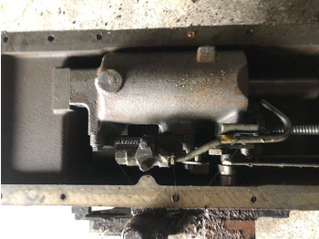 Veomootor CASE