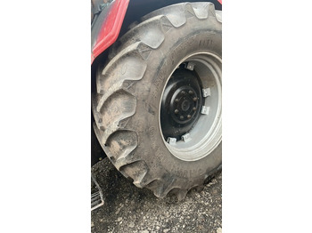 Velg CASE