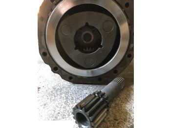 Veomootor CASE