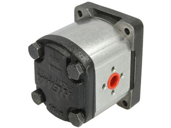 Hüdrauliline pump NEW HOLLAND